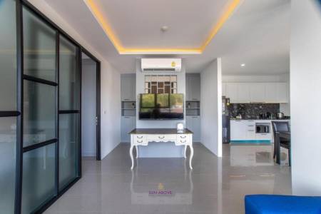 Foreign Freehold  2 Bedroom For Sale At Palmyrah Surin Beach Residences