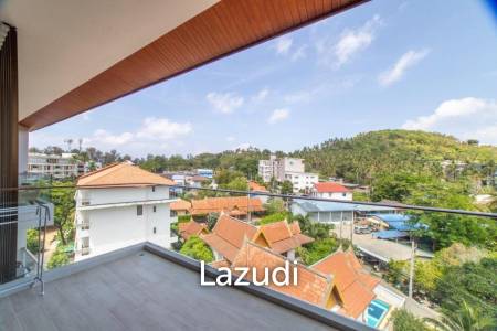 Foreign Freehold  2 Bedroom For Sale At Palmyrah Surin Beach Residences