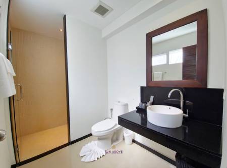 Luxury 4 Bedroom Private Pool Villa for Sale in BANGTAO