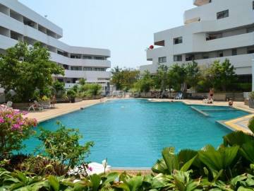 2 Bedroom Condo for Sale in Jomtien Condotel