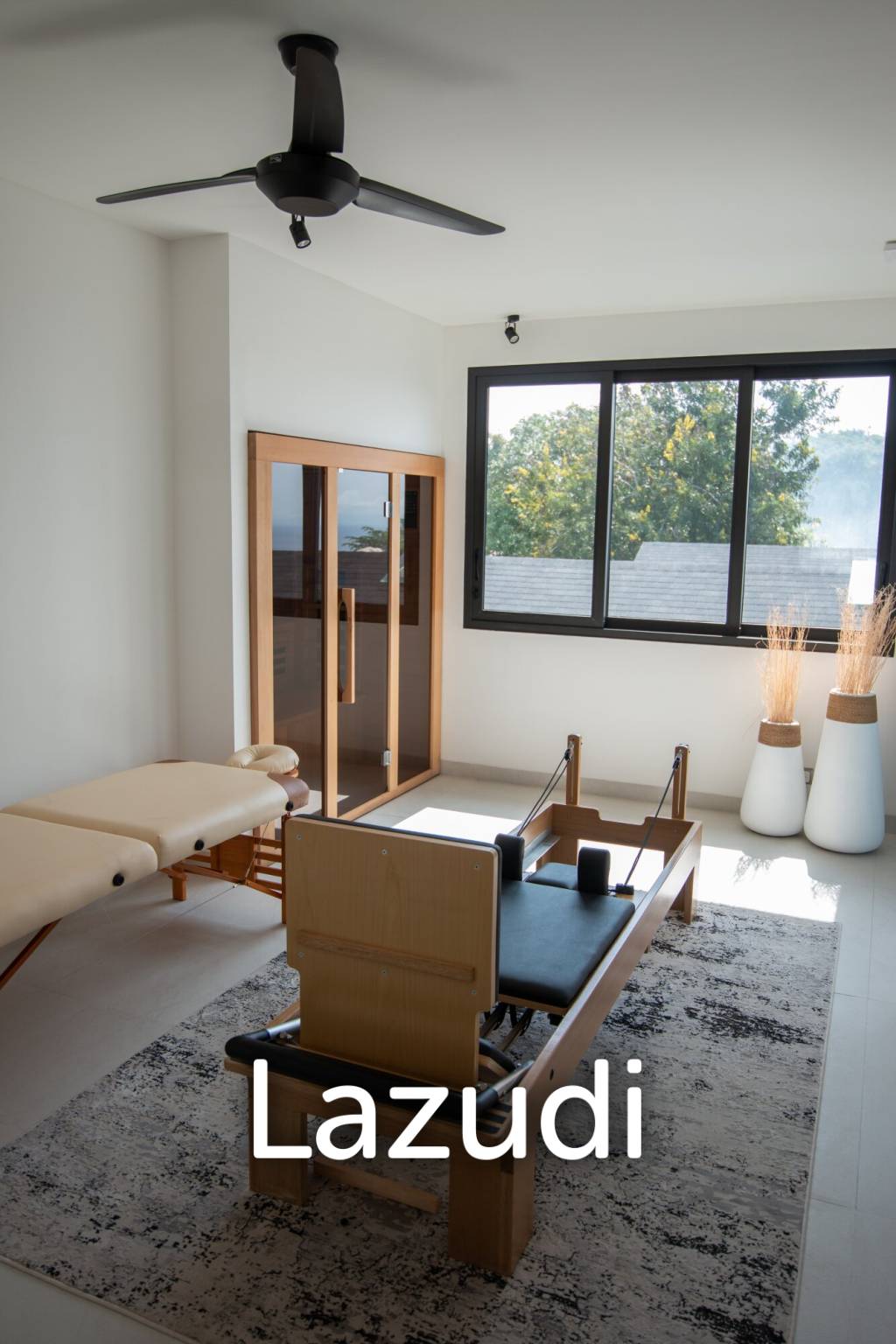 Bingin Hills Luxury Villa Estate