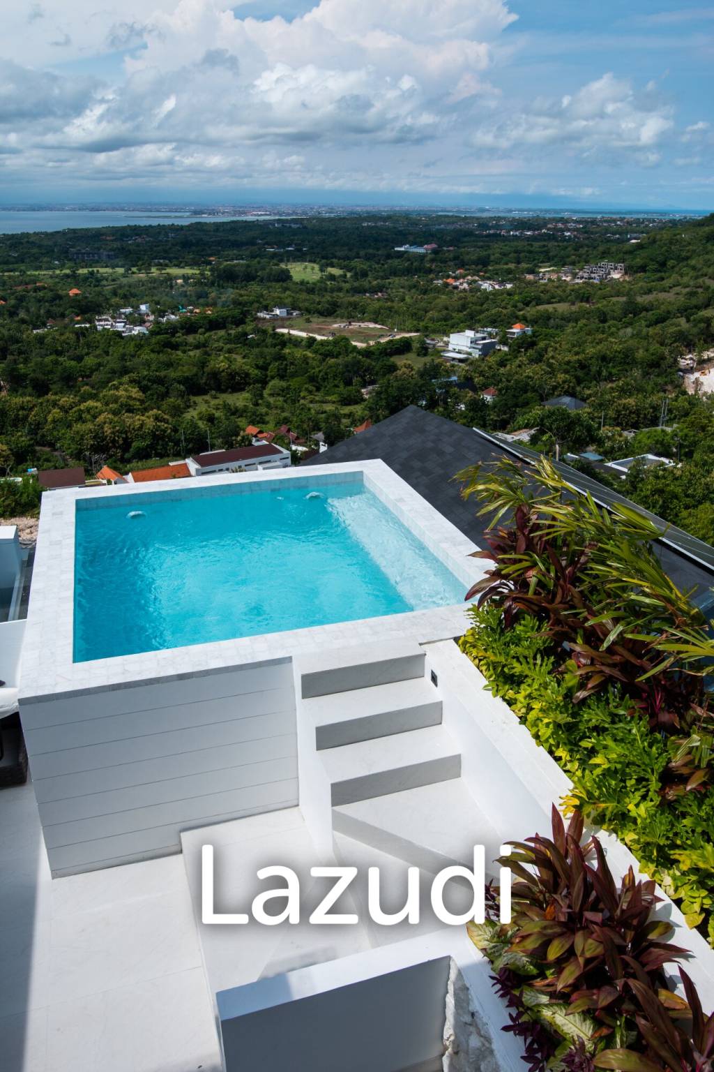 Bingin Hills Luxury Villa Estate