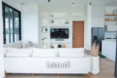 Bingin Hills Luxury Villa Estate