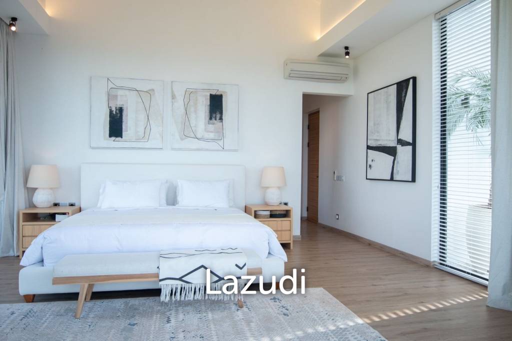 Bingin Hills Luxury Villa Estate