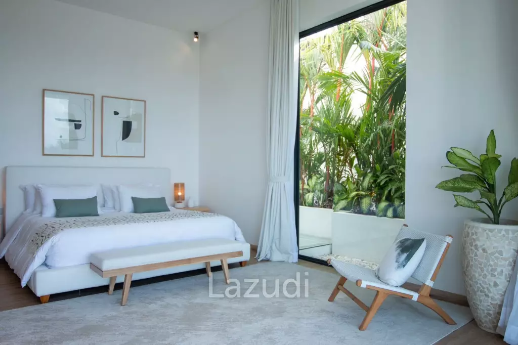 Bingin Hills Luxury Villa Estate