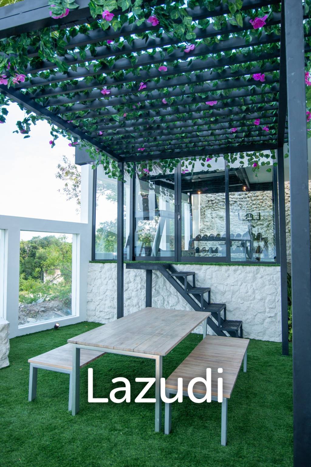Bingin Hills Luxury Villa Estate