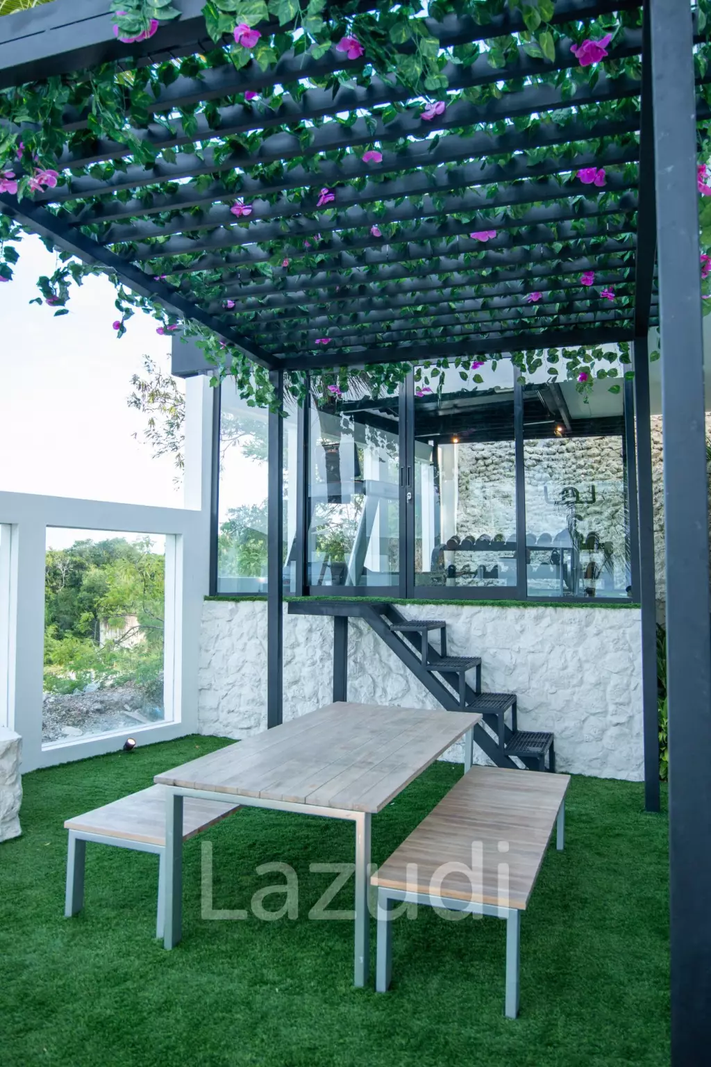 Bingin Hills Luxury Villa Estate