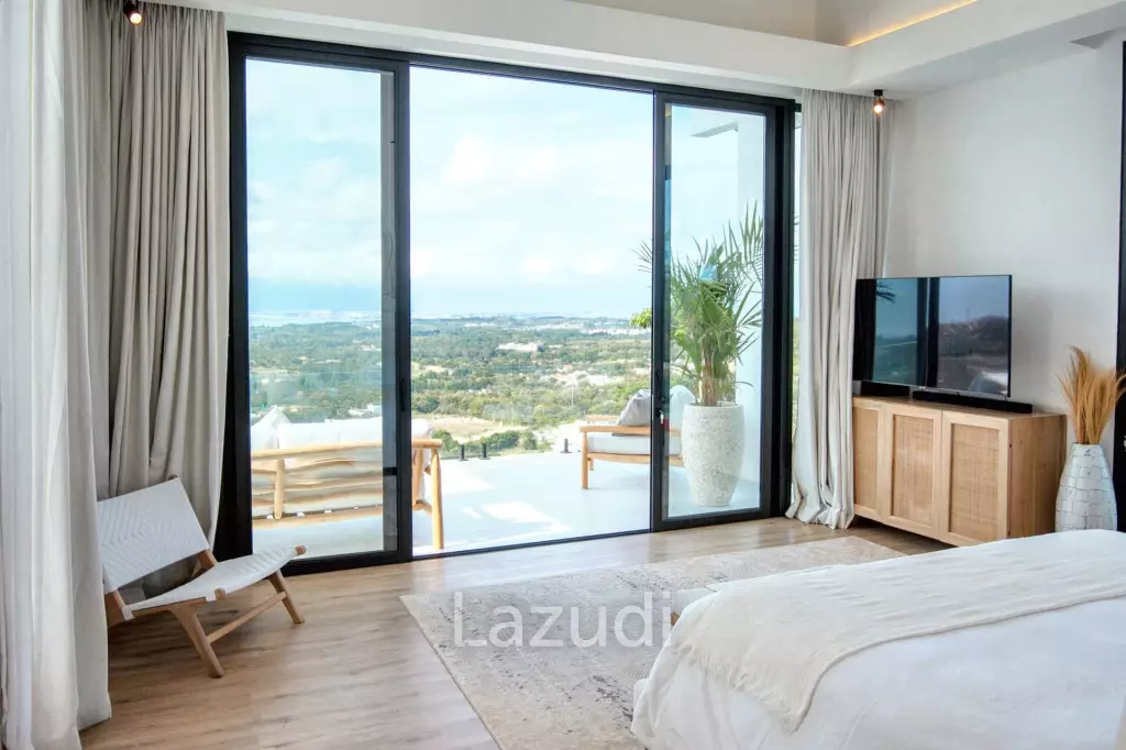 Bingin Hills Luxury Villa Estate