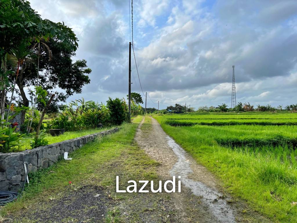 TRANQUIL RIVERSIDE RETREAT IN NYANYI: A PANORAMIC LAND OFFERING