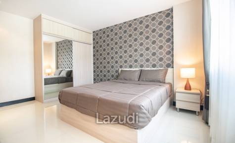 1 Bed 1 Baths 40.96 SQ.M The 88 Condo