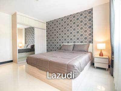 1 Bed 1 Baths 40.96 SQ.M The 88 Condo