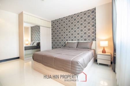 1 Bed 1 Baths 40.96 SQ.M The 88 Condo