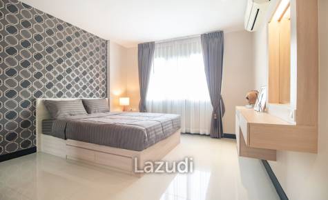 1 Bed 1 Baths 40.96 SQ.M The 88 Condo