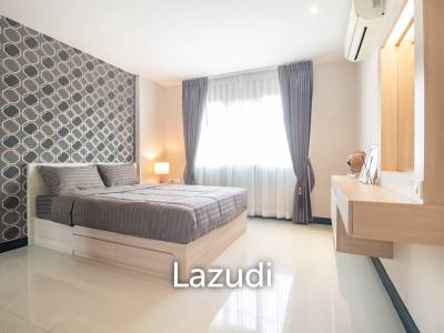 1 Bed 1 Baths 40.96 SQ.M The 88 Condo