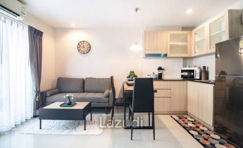 1 Bed 1 Baths 40.96 SQ.M The 88 Condo