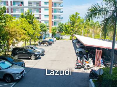 1 Bed 1 Baths 40.96 SQ.M The 88 Condo