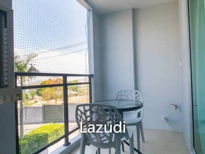 1 Bed 1 Baths 40.96 SQ.M The 88 Condo