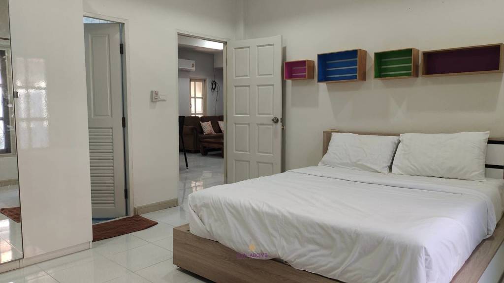 3 Bedroom Villas For Rent 5 Mins From Kamala Beach