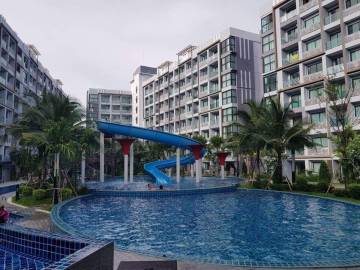 1 Bedroom for Sale in Dusit Grand Park