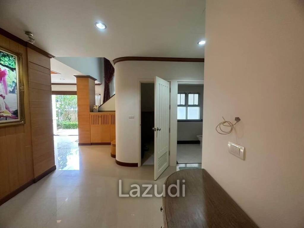 4 Bedroom House For Sale In Thalang