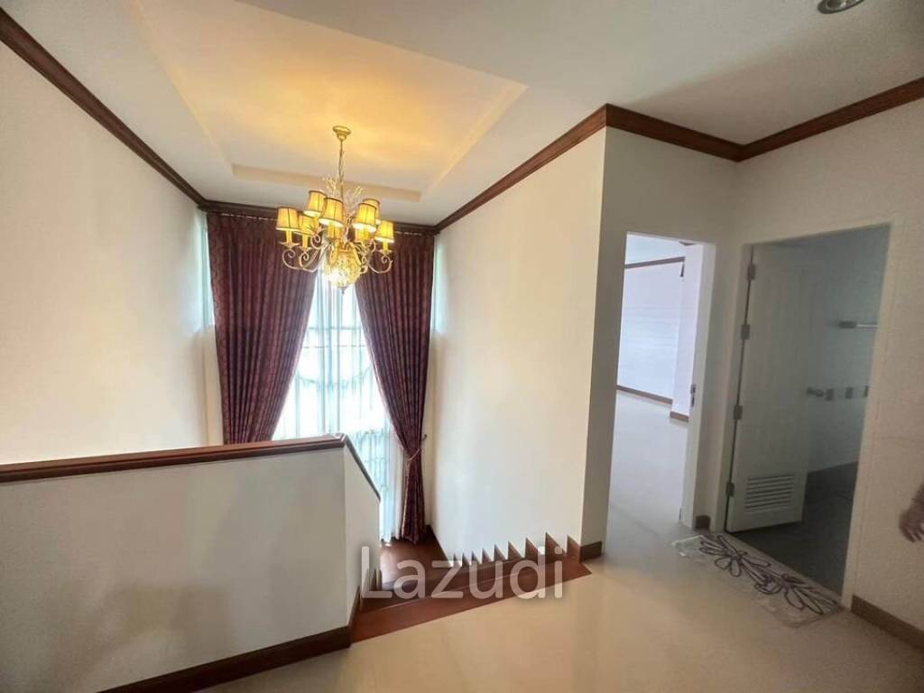 4 Bedroom House For Sale In Thalang