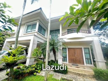 4 Bedroom House For Sale In Thalang