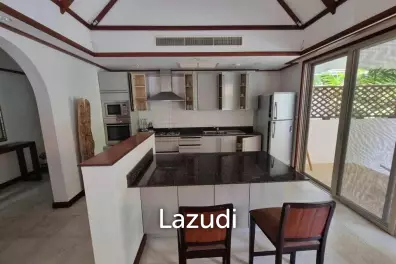Thai Style 3 Bedroom Villa At Katamanda For Rent