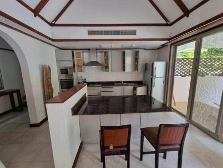 Thai Style 3 Bedroom Villa At Katamanda For Rent