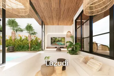 CONTEMPORARY VILLA IN BINGIN OFFERING MODERN COMFORTS