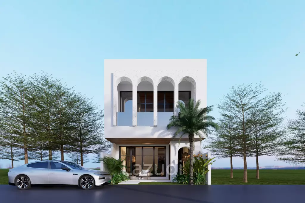 CHARMING VILLA IN BINGIN: A BLEND OF COMFORT AND CONVENIENCE