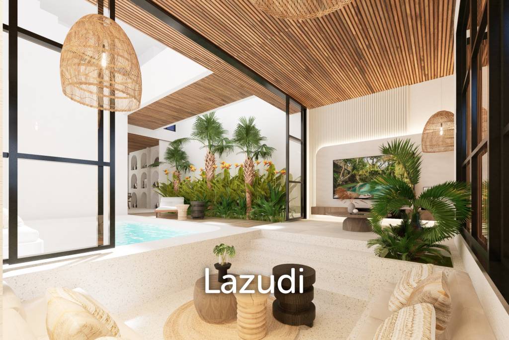 CHARMING VILLA IN BINGIN: A BLEND OF COMFORT AND CONVENIENCE