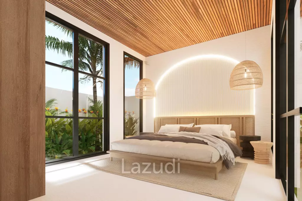 CHARMING VILLA IN BINGIN: A BLEND OF COMFORT AND CONVENIENCE