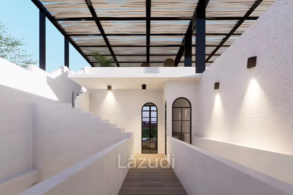CHARMING VILLA IN BINGIN: A BLEND OF COMFORT AND CONVENIENCE