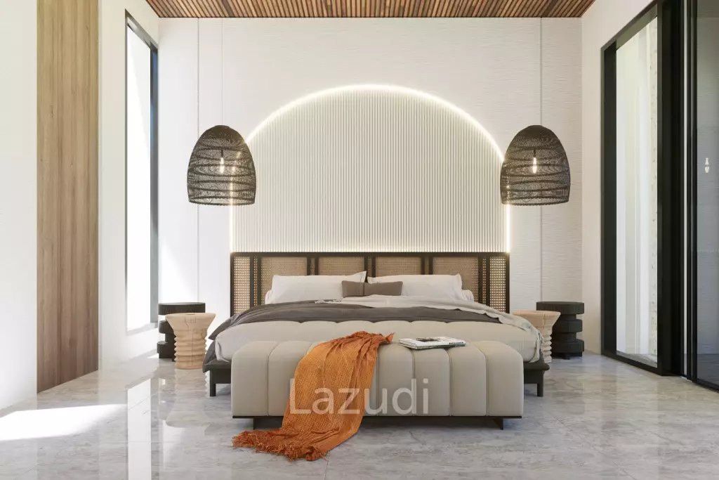 CHARMING VILLA IN BINGIN: A BLEND OF COMFORT AND CONVENIENCE