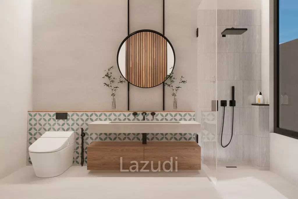 CHARMING VILLA IN BINGIN: A BLEND OF COMFORT AND CONVENIENCE