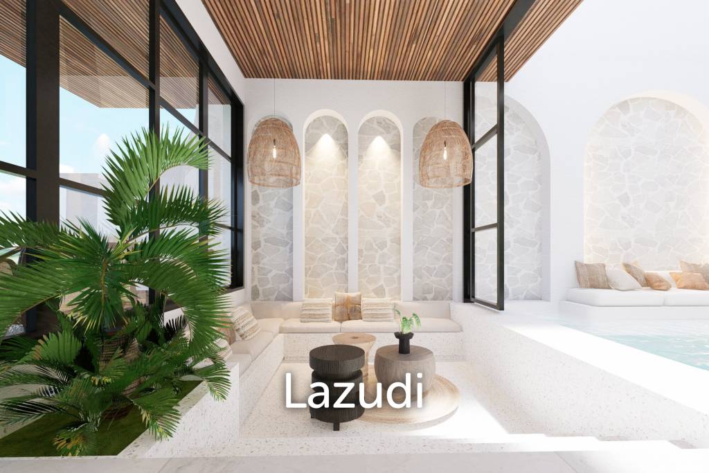 CHARMING VILLA IN BINGIN: A BLEND OF COMFORT AND CONVENIENCE