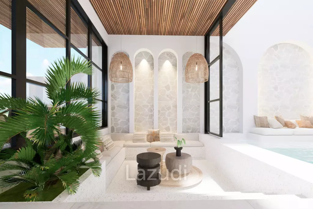 CHARMING VILLA IN BINGIN: A BLEND OF COMFORT AND CONVENIENCE