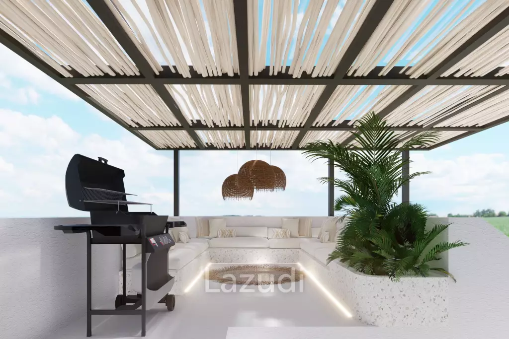 CHARMING VILLA IN BINGIN: A BLEND OF COMFORT AND CONVENIENCE