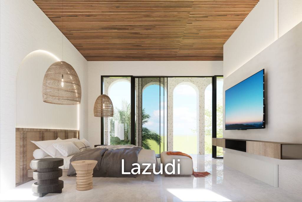 CHARMING VILLA IN BINGIN: A BLEND OF COMFORT AND CONVENIENCE