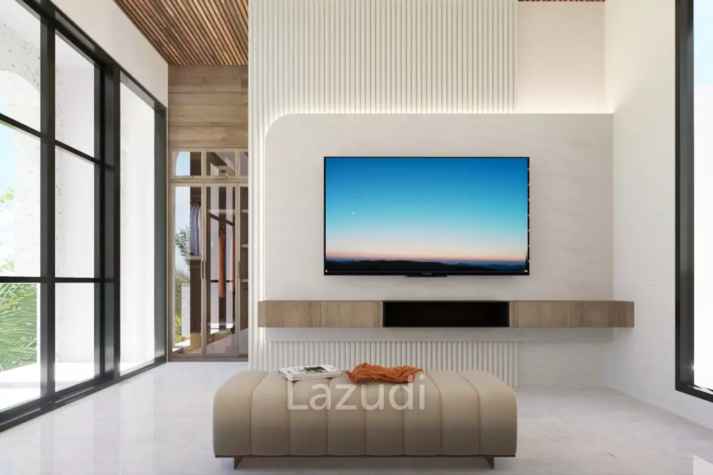 CHARMING VILLA IN BINGIN: A BLEND OF COMFORT AND CONVENIENCE