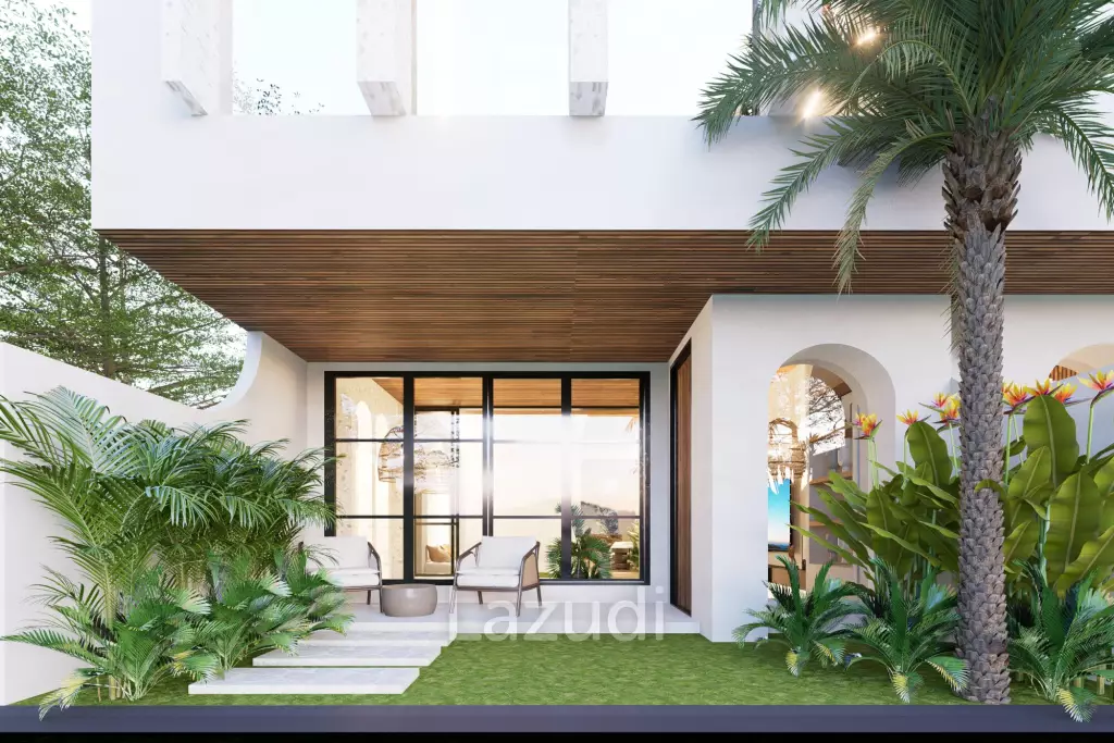 CHARMING VILLA IN BINGIN: A BLEND OF COMFORT AND CONVENIENCE