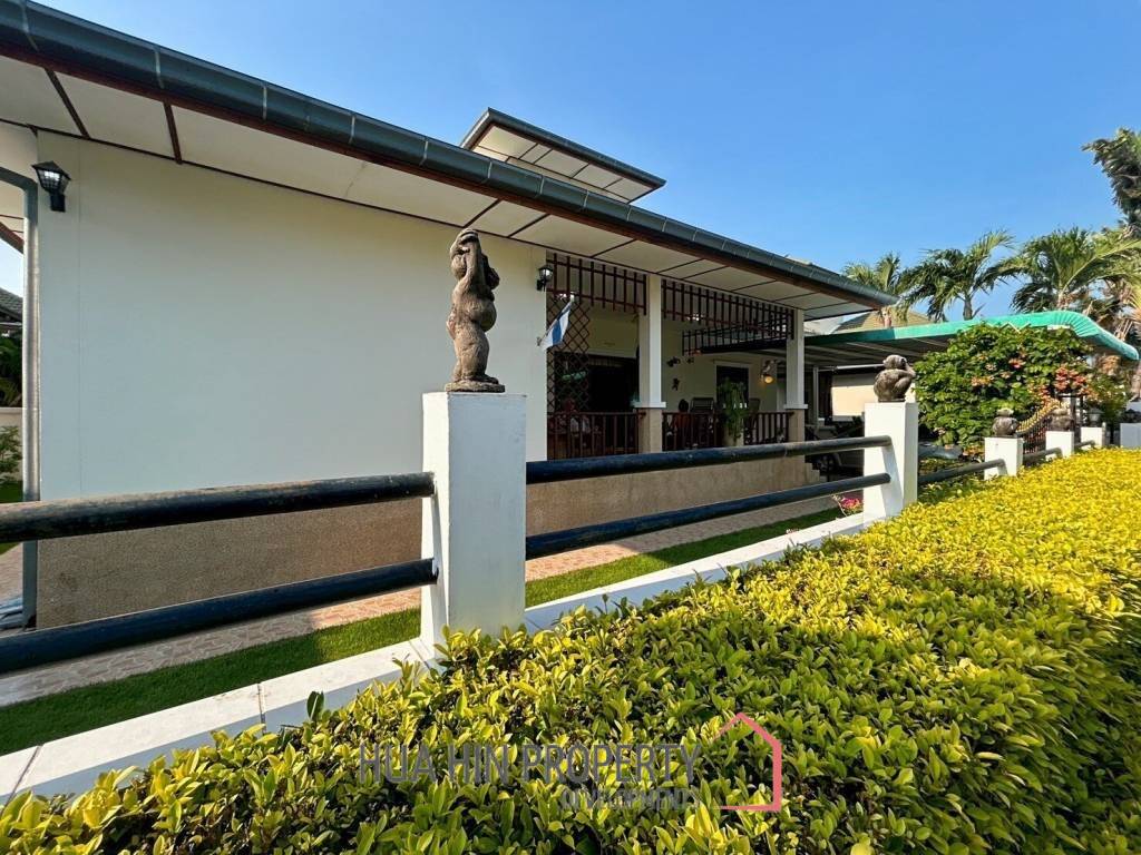 Natural Hill : 4 Bed 3 Bath Villa For Sale