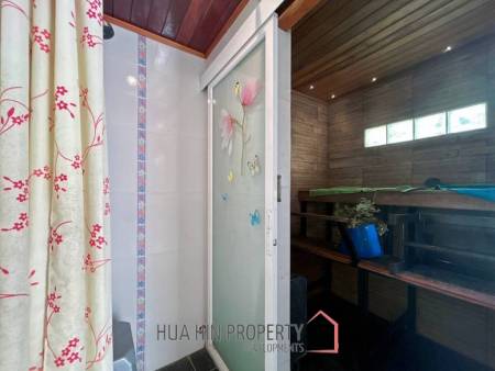 Natural Hill : 4 Bed 3 Bath Villa For Sale