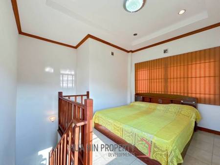 Natural Hill : 4 Bed 3 Bath Villa For Sale