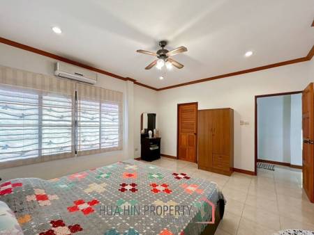 Natural Hill : 4 Bed 3 Bath Villa For Sale