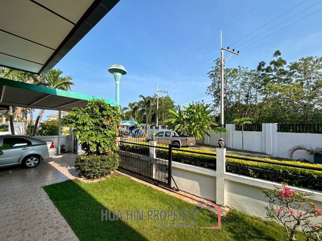 Natural Hill : 4 Bed 3 Bath Villa For Sale