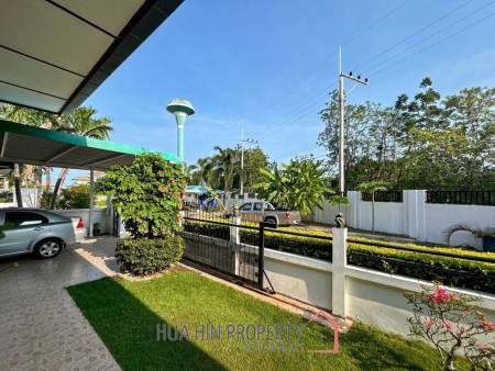 Natural Hill : 4 Bed 3 Bath Villa For Sale