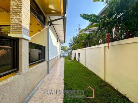 Natural Hill : 4 Bed 3 Bath Villa For Sale