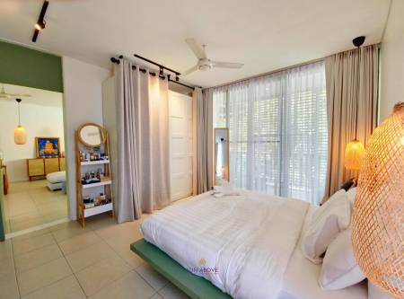 Bangtao Beach Garden 2 Bedroom Penthouse with Rooftop Terrace