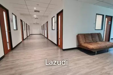 Premium Luxury Office Space for rent in Phrakhanong